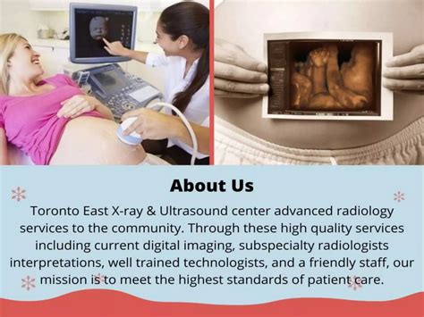 Average Hourly Pay for Ultrasound Technologists in Toronto 23