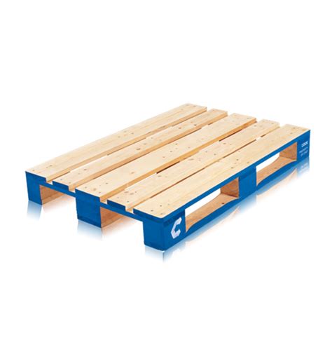 Wooden Euro Pallets Chep Poland