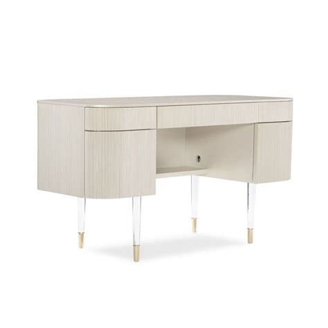 Caracole Odette Dressing Table Caracole Sweetpea And Willow
