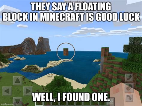 Minecraft Imgflip