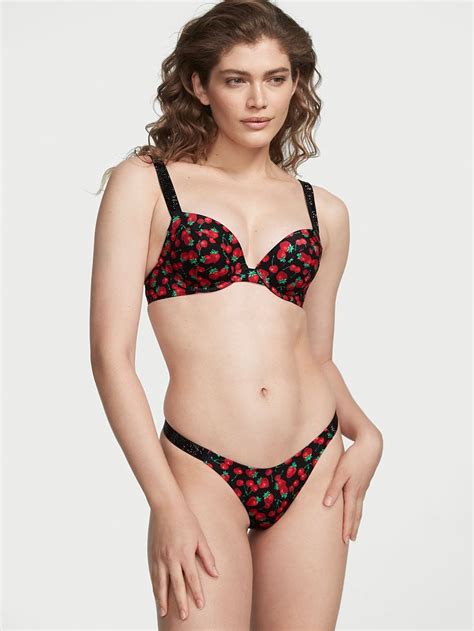 I Lt L Ask L Sexy Tee Push Up Bikini St