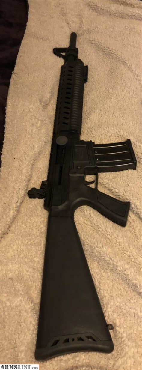 ARMSLIST - For Sale/Trade: AR12 panzer arms