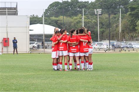 Gurias são superadas na segunda rodada da Liga de Desenvolvimento CBF