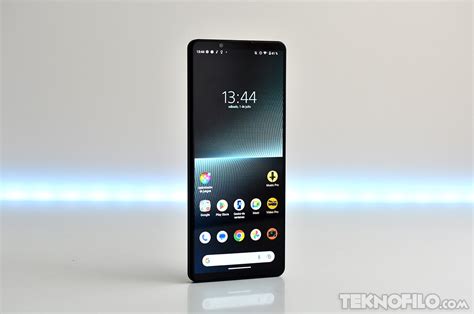 Sony prepara un gran rediseño para sus móviles Xperia en 2025 | Teknófilo