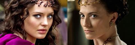 Laura Haddock Nude Lara Pulver Nude Celebrities Da Vincis Demons S E My Xxx Hot Girl