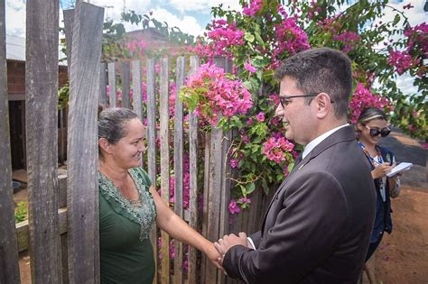 Governador Gladson Cameli participa das comemorações de aniversário do