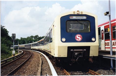 The s bahn hamburg plan includes surprising new stations 13