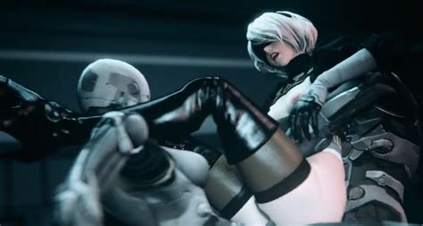 Nier Automata First Assembly Best Sex Pics Free XXX Images And Hot Porn Photos On