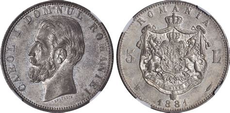 CoinArchives.com Search Results : romania