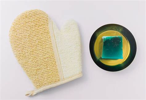 Виды мочалок для тела и какую лучше выбрать - Я Покупаю