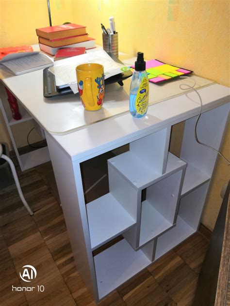 Письменный стол СПМ-15 венге / беленый дуб — купить в Москве по цене 5 ...