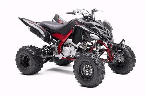 2008 Special Edition Raptor 700r