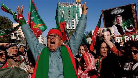 PTI Puts Off Todays Protest At D Chowk