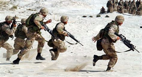 military chain  command work shortform books