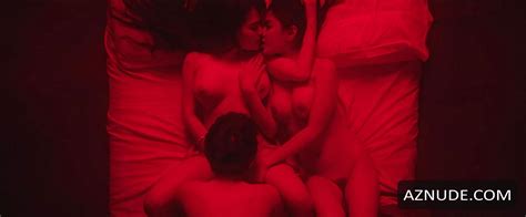 AMANDA AVECILLA Nude AZNude