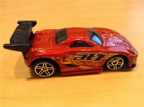 Julian S Hot Wheels Blog Toyota Mr Mystery Models