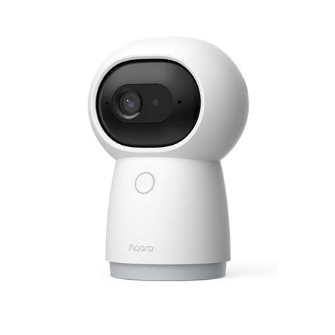 Aqara Camera Hub G3 – Aqara Australia