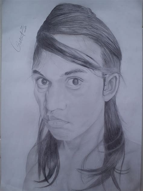 images pencil portrait artwork face sketch illustration
