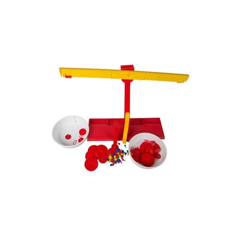 simple balance scale with weights | maths teaching | satoytrade