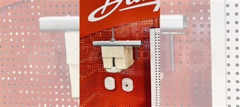 Сэндвич панели крепеж термогайка купить в Казани | Товары для дома и ...