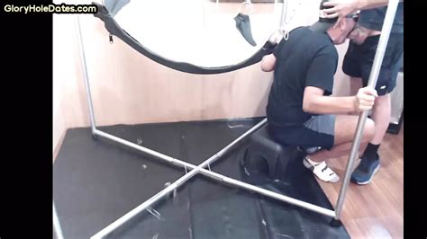Homemade Gaydaddy Barebacked In Sling After Sucking Cock Gay Amateur Amateur Porn Xhamster