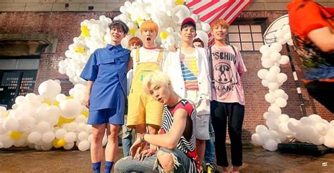 kpop boy groups   industry