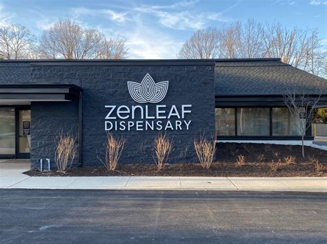 Zen Leaf Workers In Chicagos Rogers Park Unionize With Teamsters Local 777