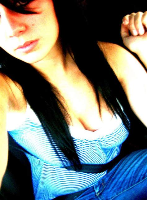 Collection Of Selfpics Of A Pretty Gothic Babe Porn Pictures XXX Photos Sex Images 3268968