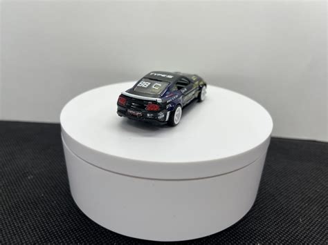 Hot Wheels Ford Mustang Rtr Spec Car Culture Pack Formula Drift Rtr