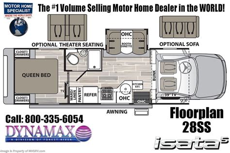 2021 Dynamax Corp Isata 5 Series 28ss Rv For Sale In Alvarado Tx 76009