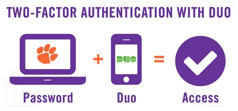 Duo Authentication | CCIT Web Site