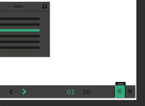 interface  investment  behance
