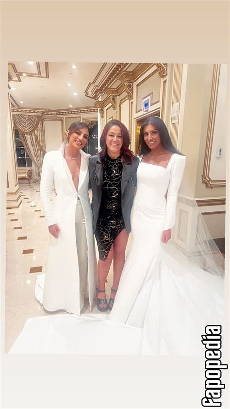 Bayley Nude Leaks Photo Fapopedia