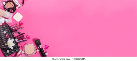 Black Silicone Sex Toys On Pink Stock Photo Edit Now 1354241951