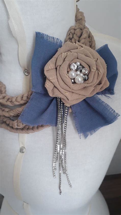 Colar Nude Laço Loja COLAR DA JU Elo Produtos Especiais