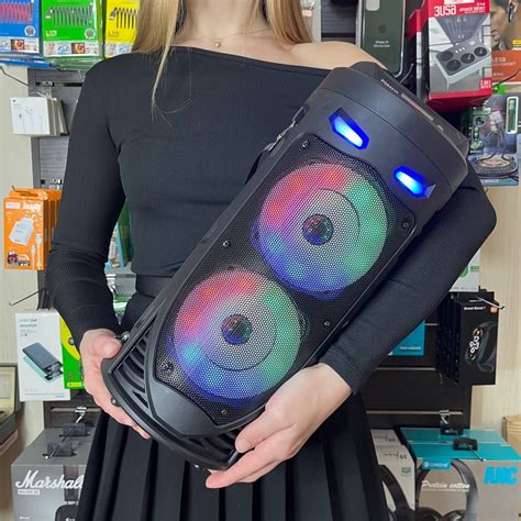 Беспроводная колонка ZQS 4239 - купить по доступным ценам в интернет ...