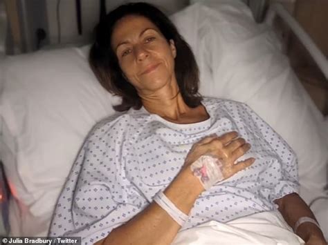 Top Tv Presenter Signs Up To Strip Nude On Itv S The Real Full Monty After Their Own Battle