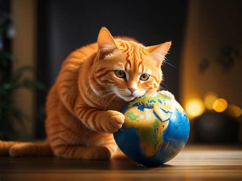 cat  world pictures