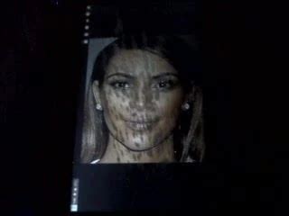 Tribute Monster Facial Kim Kardashian Gay Man Porn XHamster