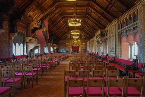 Wartburg Castle Upper Room | Wartburg, Castle, Photographer