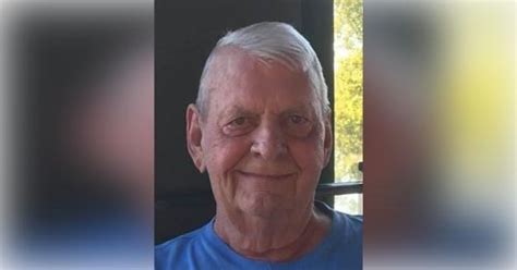 Larry Louis Jackson Obituary 2023 Ottawa Ks Dengel And Son
