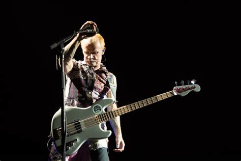 Photo Gallery Red Hot Chili Peppers George Clinton Parliament Funkadelic Qudos Bank Arena