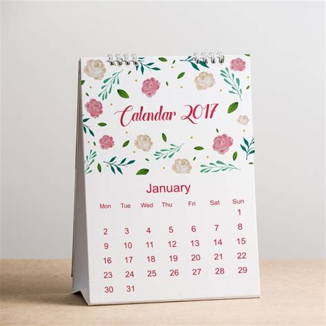 Cheap Custom Calendar Printing