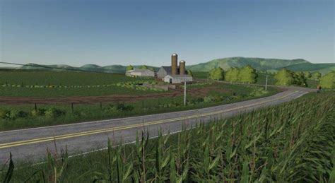 WESTBY WISCONSIN REVISED V3.0 - FS19 mod - FS19.net