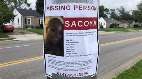 $10,000 reward offered for information on Columbus woman last seen in ...