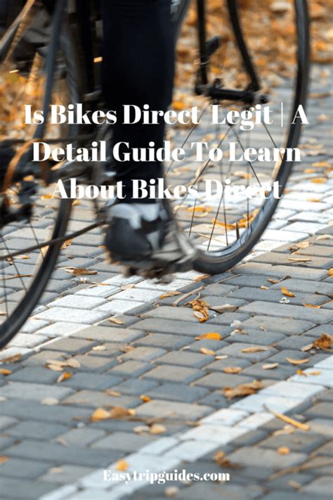 bikes direct legit  detail guide  learn  bikes direct