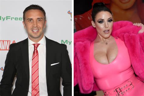 Aussie Porn Star Hospitalised After Sex Scene Mishap