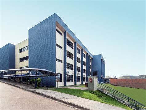 Escola Estadual Divina Providência - Escola – Escola Divina Providência