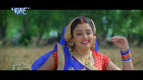 bhojpuri super hit song nirahua amrapali dubey ka youtube