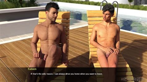 Summer Vacation 27 Gay Visual Novel Gameplay Hd Xxx Mobile Porno Videos Movies